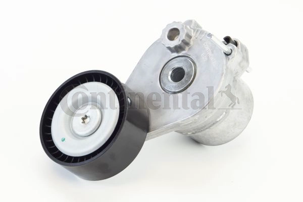 Tensioner Pulley, V-ribbed belt (V85675)