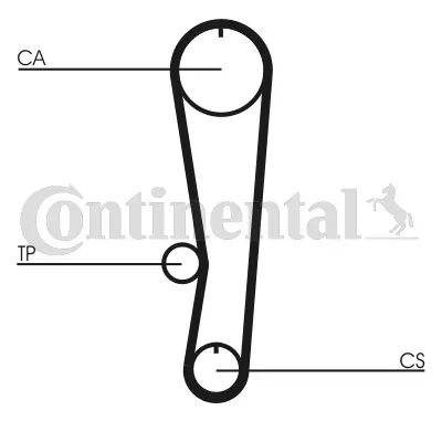 Timing Belt
