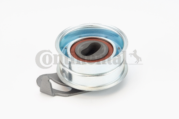 Tensioner Pulley, timing belt (V56903)