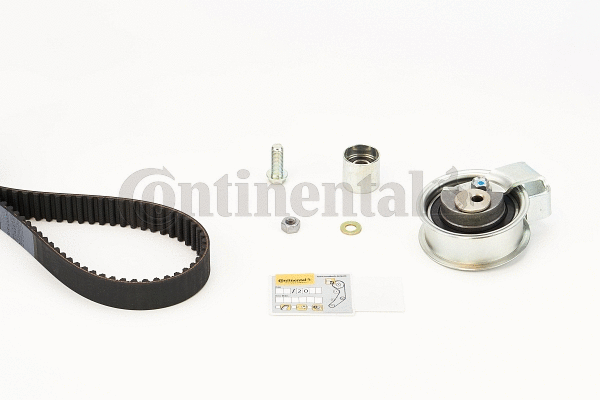 Timing Belt Kit