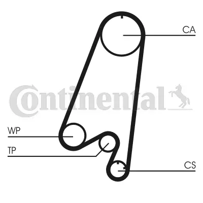 Timing Belt Kit