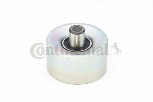 Deflection/Guide Pulley, timing belt (V55518)