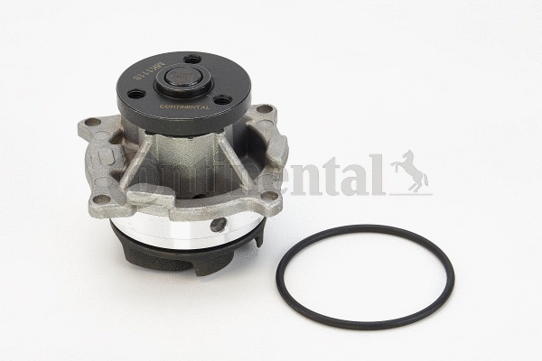 Water Pump, engine cooling (WP6084)