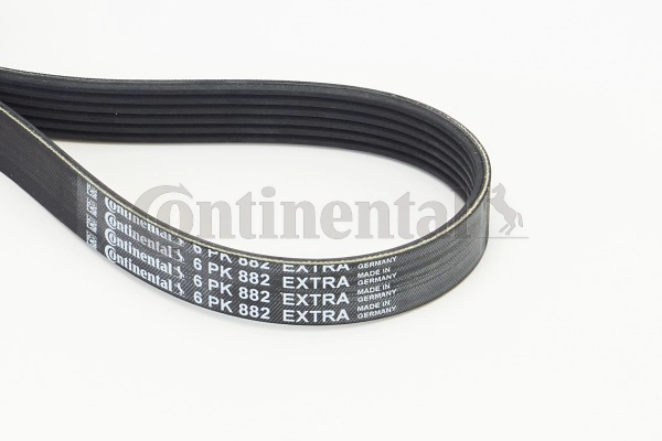 V-Ribbed Belt (6PK882 EXTRA)