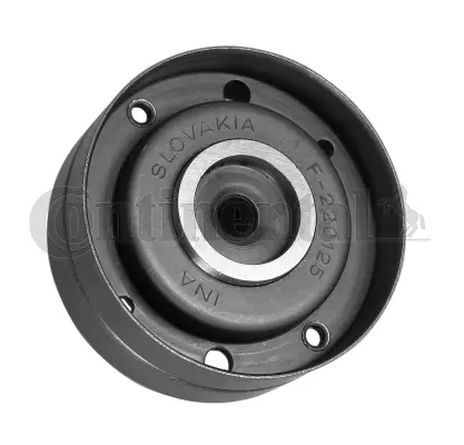 Deflection/Guide Pulley, timing belt (V55403)
