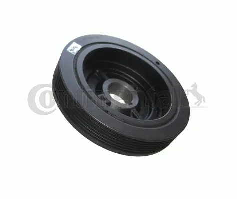 Belt Pulley, crankshaft (VD1088)