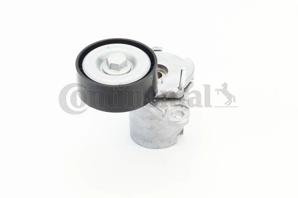 Tensioner Pulley, V-ribbed belt (V85988)