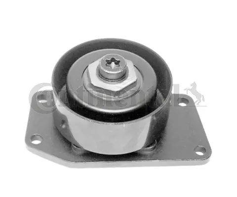 Tensioner Pulley, V-ribbed belt (V85552)