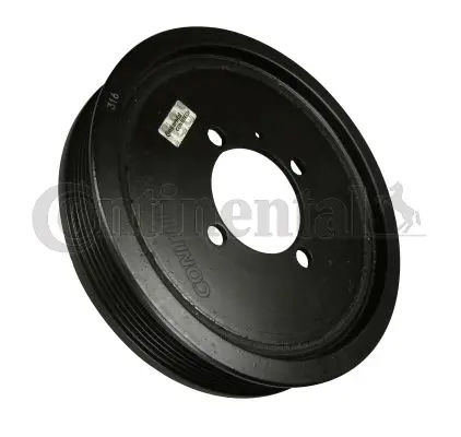 Belt Pulley, crankshaft (VD1117)