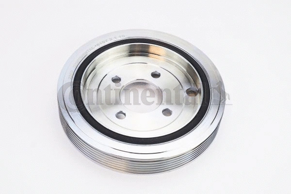 Belt Pulley, crankshaft (VD1198)