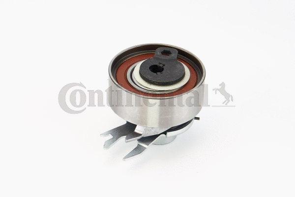 Tensioner Pulley, timing belt (V55427)