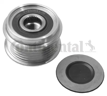 Alternator Freewheel Clutch (AP9006)