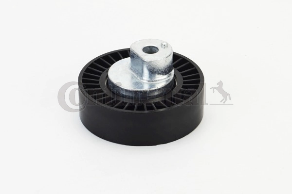 Deflection/Guide Pulley, V-ribbed belt (V85534)
