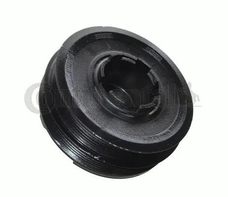 Belt Pulley, crankshaft (VD1030)