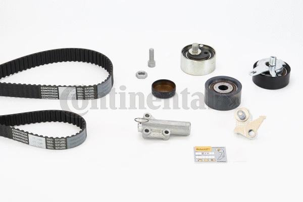 Timing Belt Kit