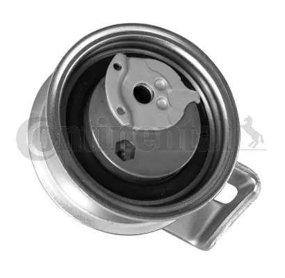 Tensioner Pulley, timing belt (V55781)
