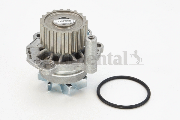 Water Pump, engine cooling (WP6005)