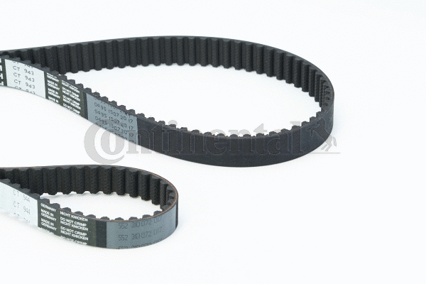 Timing Belt