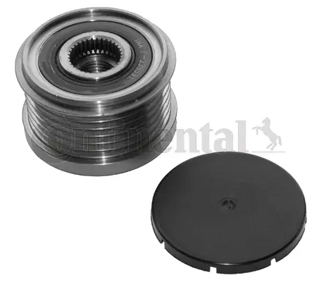 Alternator Freewheel Clutch (AP9019)