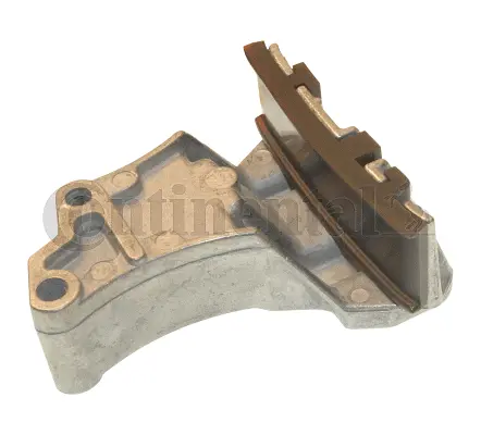 Guide, timing chain (V3451067)