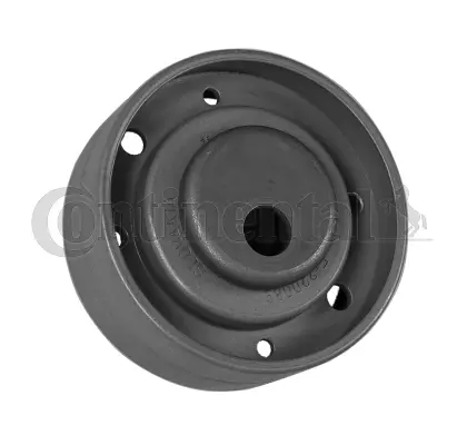 Tensioner Pulley, timing belt (V55203)