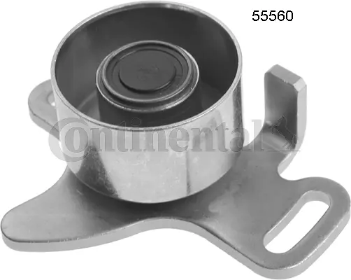Tensioner Pulley, timing belt (V55560)