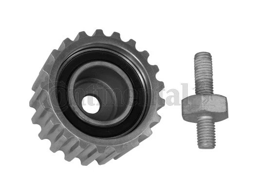Deflection/Guide Pulley, timing belt (V55532)