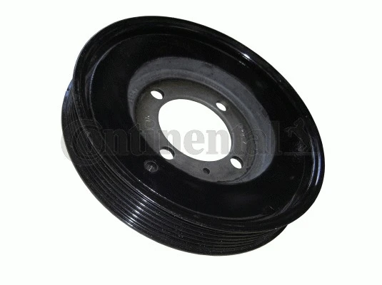 Belt Pulley, crankshaft (VD1068)