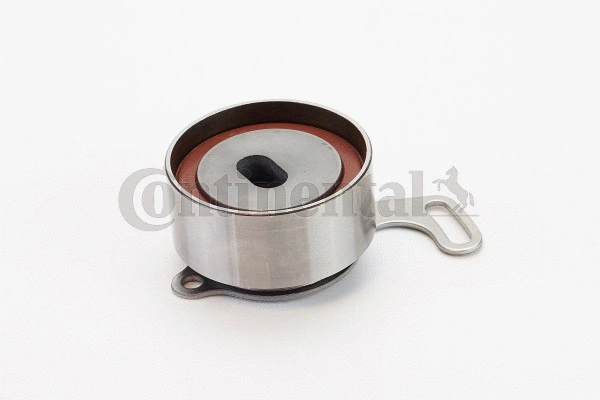 Tensioner Pulley, timing belt (V57406)