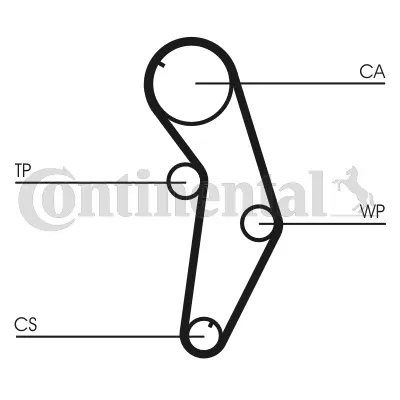 Timing Belt Kit