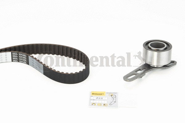 Timing Belt Kit