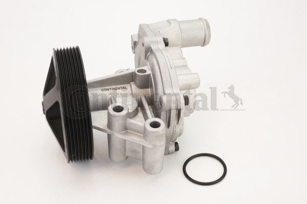 Water Pump, engine cooling (WPS3081)