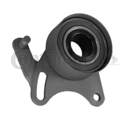 Tensioner Pulley, timing belt (V55307)