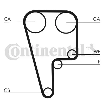 Timing Belt Kit