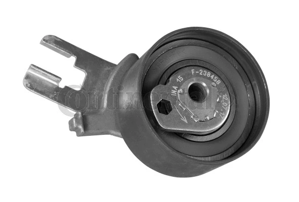 Tensioner Pulley, timing belt (V56506)
