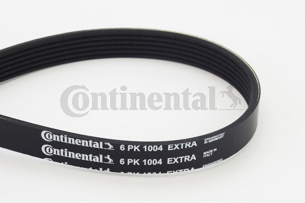 V-Ribbed Belt (6PK1004 EXTRA)