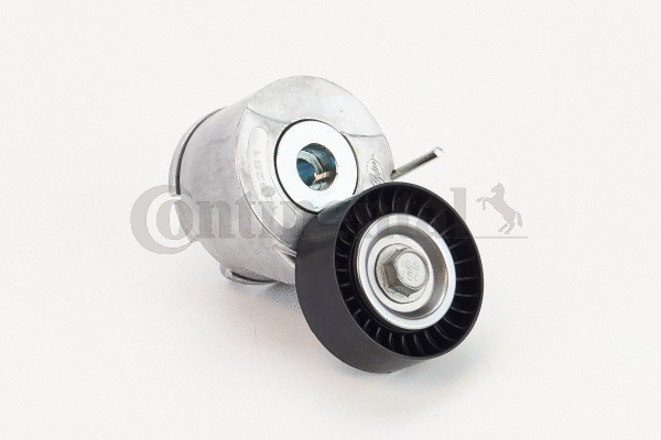 Tensioner Pulley, V-ribbed belt (V85610)