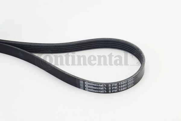 V-Ribbed Belt (5PK1680)