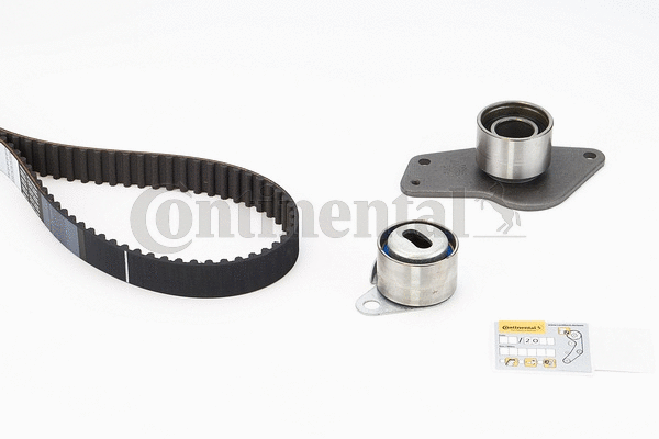 Timing Belt Kit