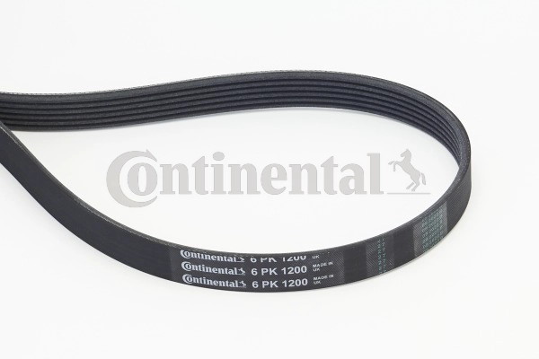 V-Ribbed Belt (6PK1200)