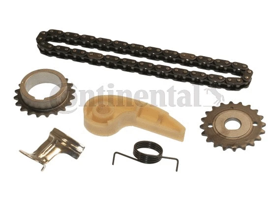 Chain Kit, oil pump drive (TC1027K1)