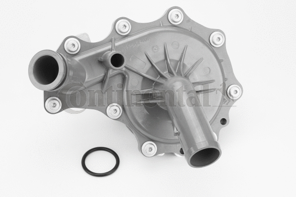 Water Pump, engine cooling (WPS3150)