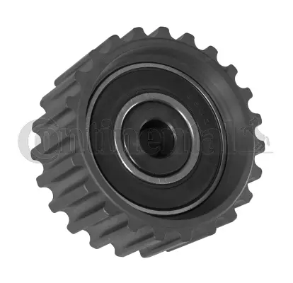 Deflection/Guide Pulley, timing belt (V57044)