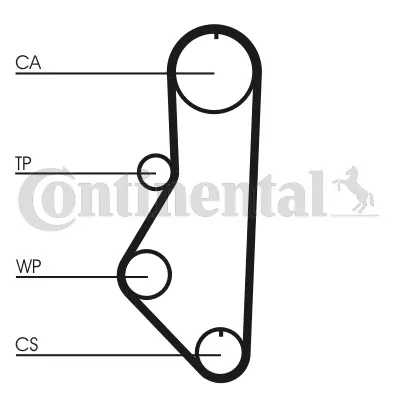 Timing Belt