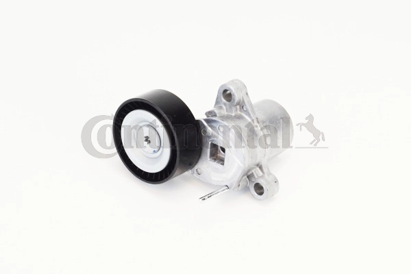 Tensioner Pulley, V-ribbed belt (V85747)