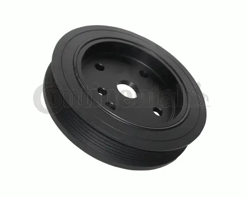 Belt Pulley, crankshaft (VD1102)