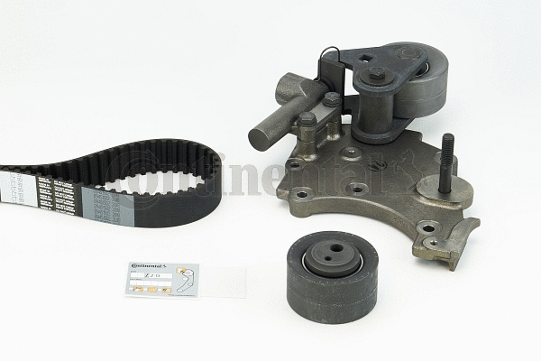 Timing Belt Kit