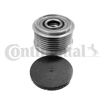 Alternator Freewheel Clutch (AP9063)