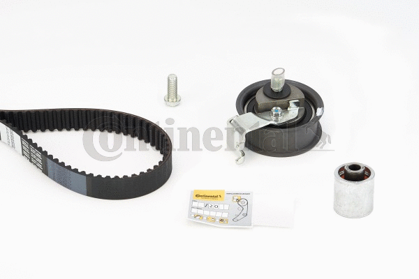 Timing Belt Kit