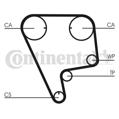 Timing Belt